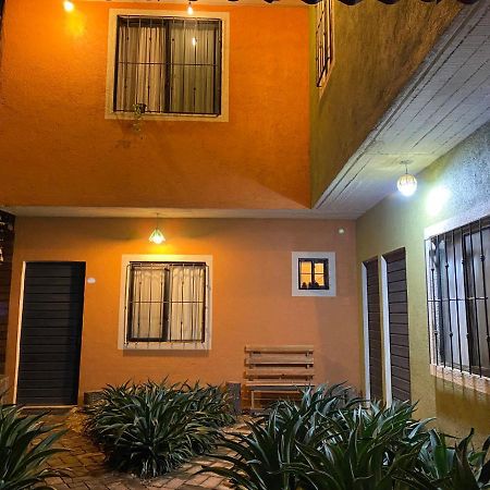 Tu Casa Oaxaca... Hotel Kültér fotó