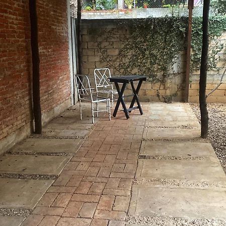 Tu Casa Oaxaca... Hotel Kültér fotó