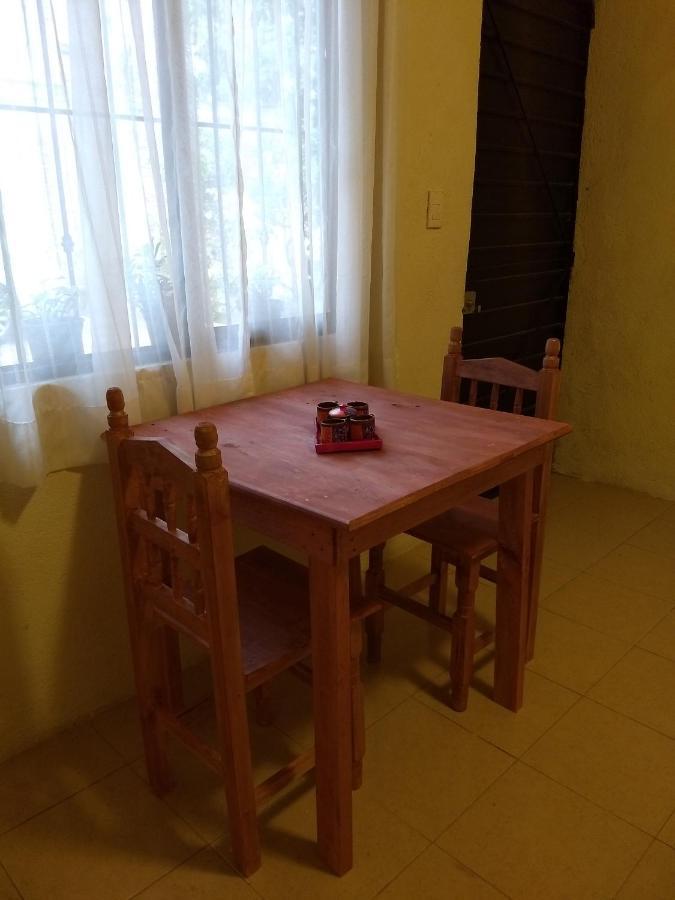 Tu Casa Oaxaca... Hotel Kültér fotó