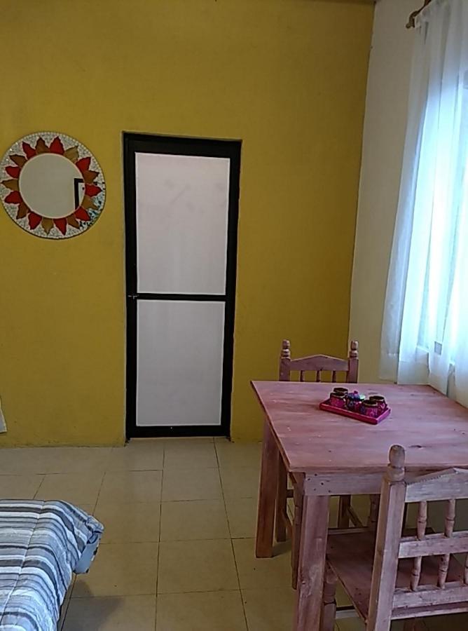 Tu Casa Oaxaca... Hotel Kültér fotó