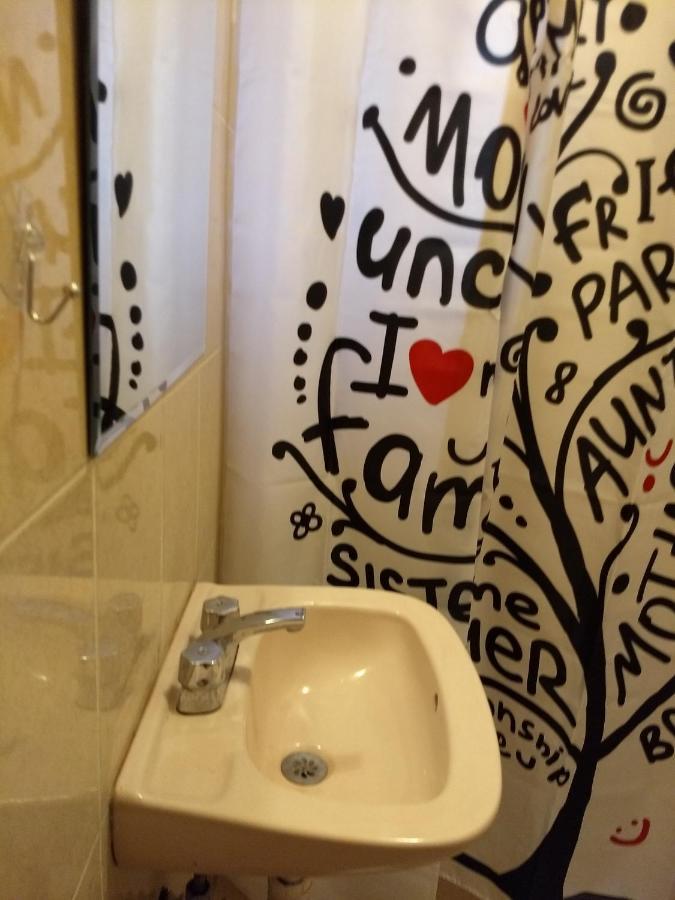 Tu Casa Oaxaca... Hotel Kültér fotó
