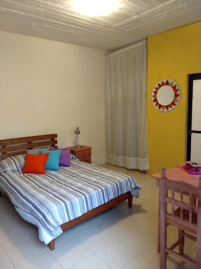 Tu Casa Oaxaca... Hotel Kültér fotó