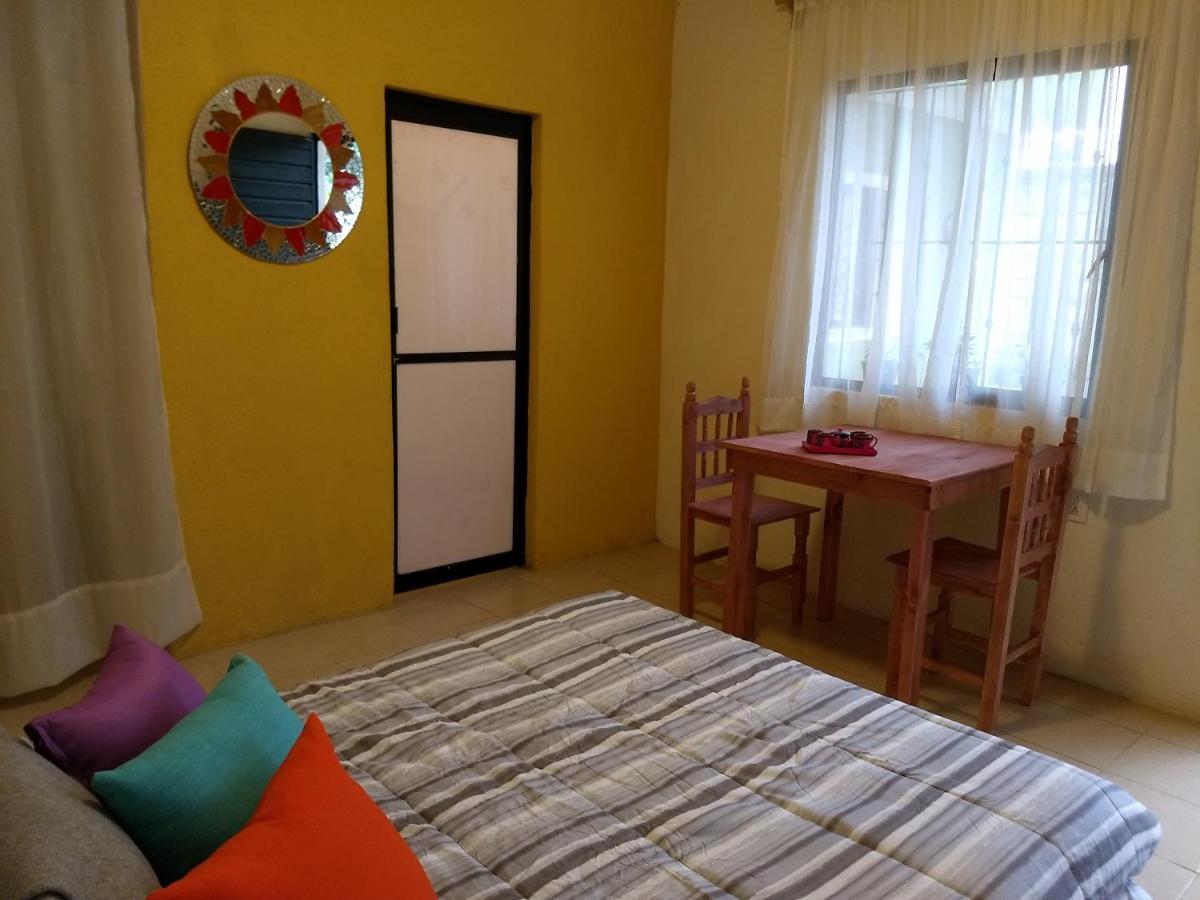 Tu Casa Oaxaca... Hotel Kültér fotó