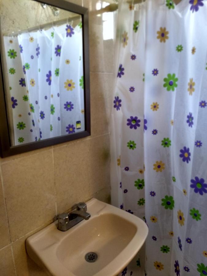 Tu Casa Oaxaca... Hotel Kültér fotó