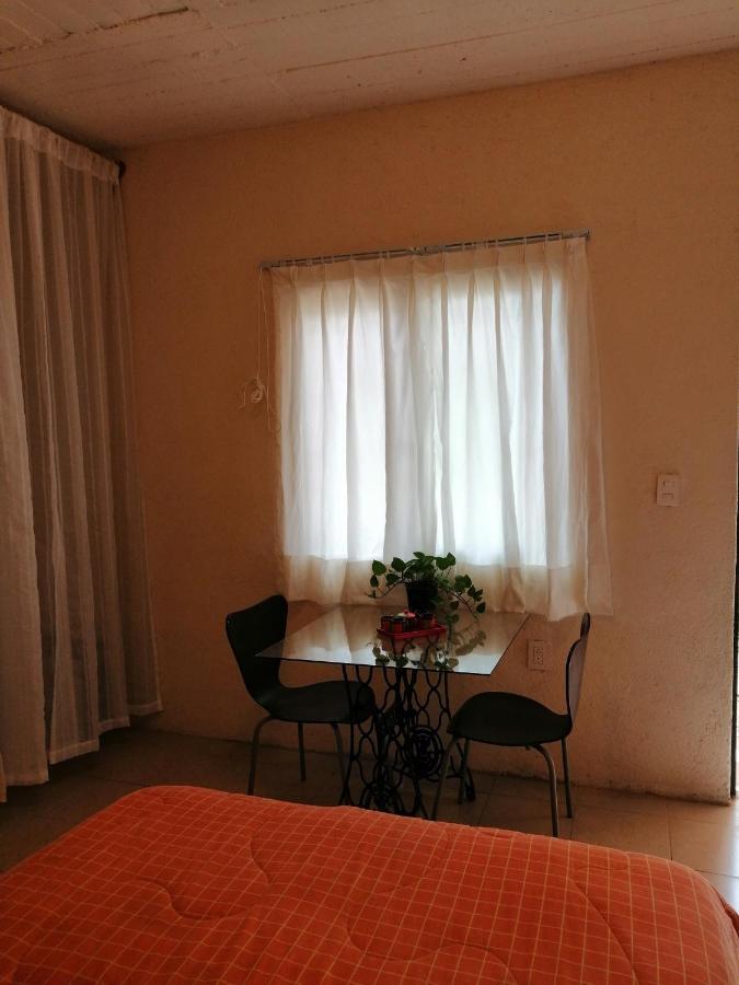 Tu Casa Oaxaca... Hotel Kültér fotó
