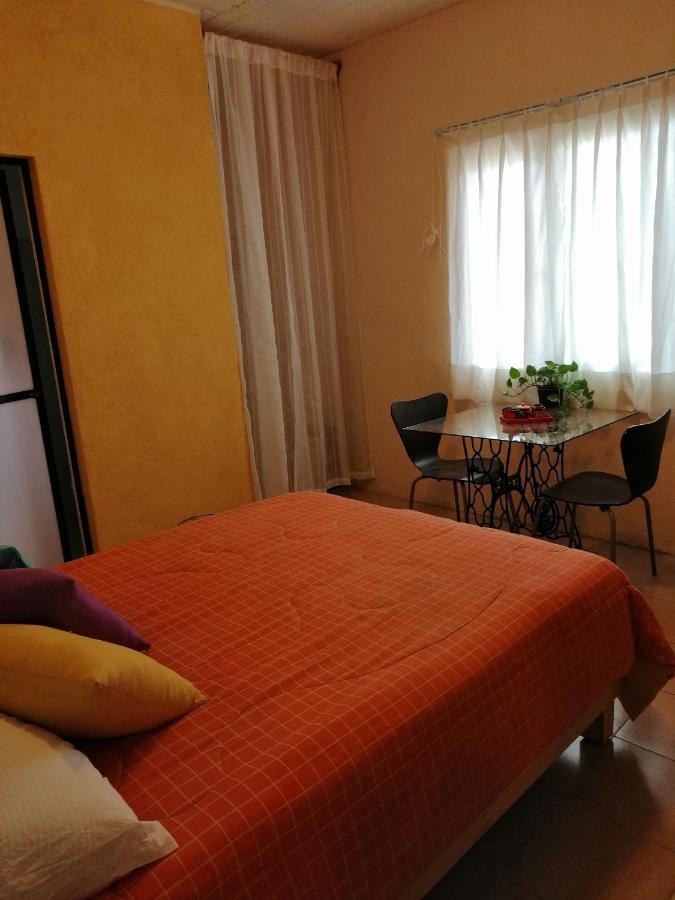 Tu Casa Oaxaca... Hotel Kültér fotó