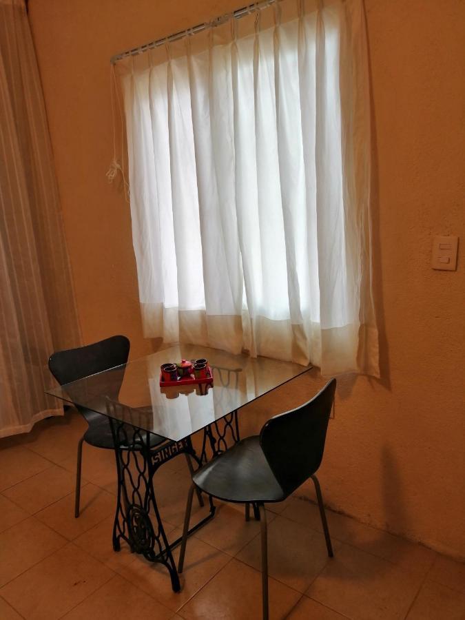 Tu Casa Oaxaca... Hotel Kültér fotó