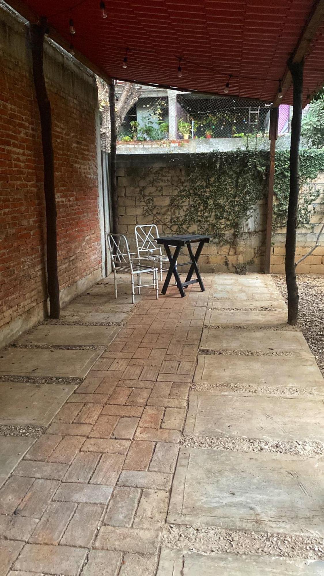 Tu Casa Oaxaca... Hotel Kültér fotó